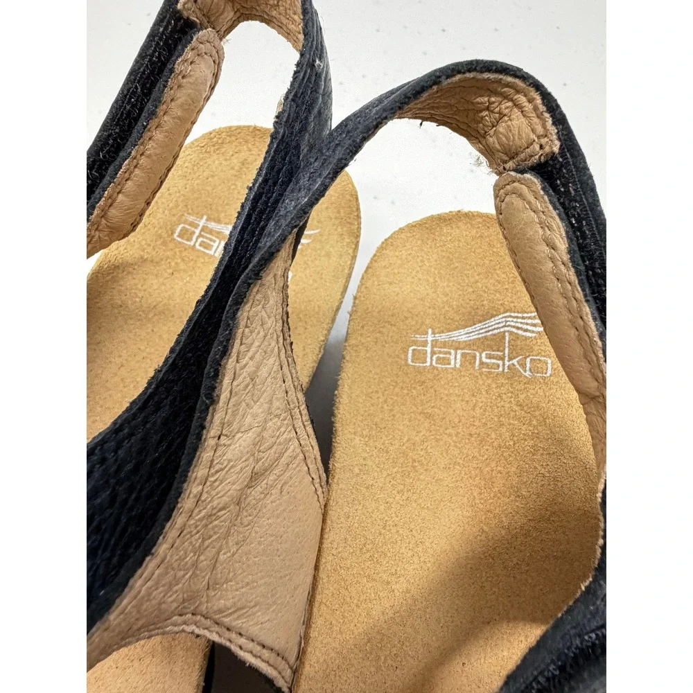 Dansko brand model